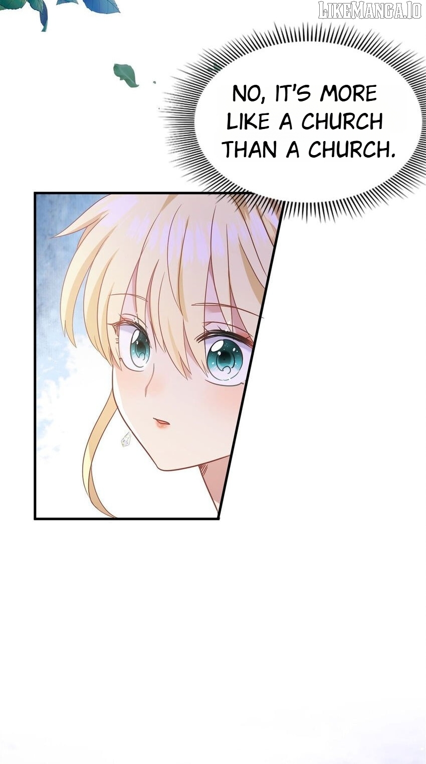 Don't Embarrass Me Chapter 74 - page 8
